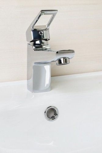 Смеситель Milardo Atlantic ATLSB00M01 на раковину хром - фото 2