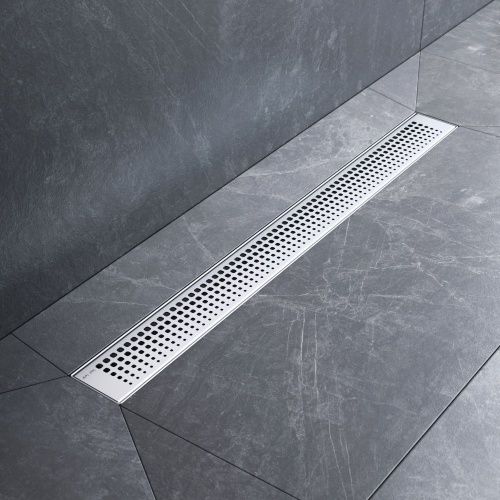 Душевой лоток Am.Pm MasterFlow W01SC-P11-070-01SB 70х10 хром