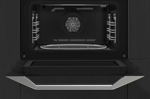 Микроволновая печь De Dietrich DKC4756X - фото 2