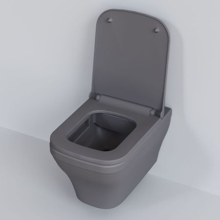 Крышка сиденье Ambassador Benefit 202T20301S