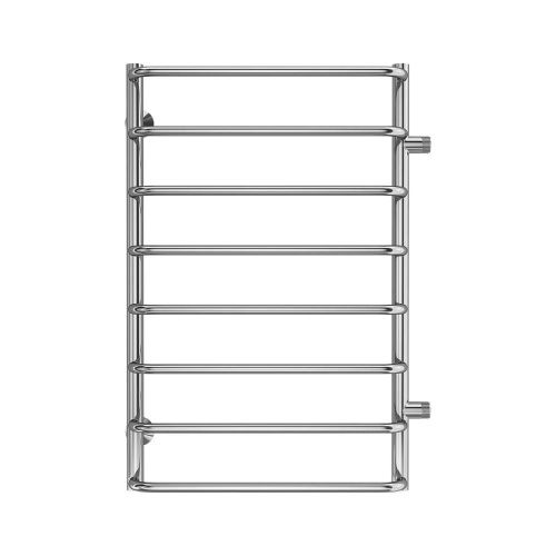 Полотенцесушитель водяной Terminus 4670078530387 60х80 хром - фото 2