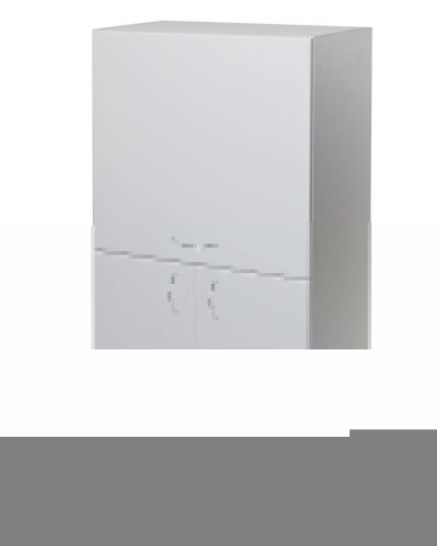 Шкаф Orange СМАЙЛ SM-60SR2 60х110 подвесной - фото 3