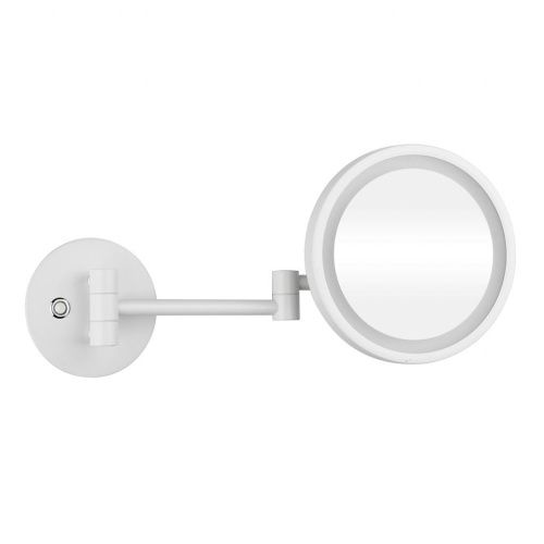 Косметическое зеркало Bemeta WHITE 112101144