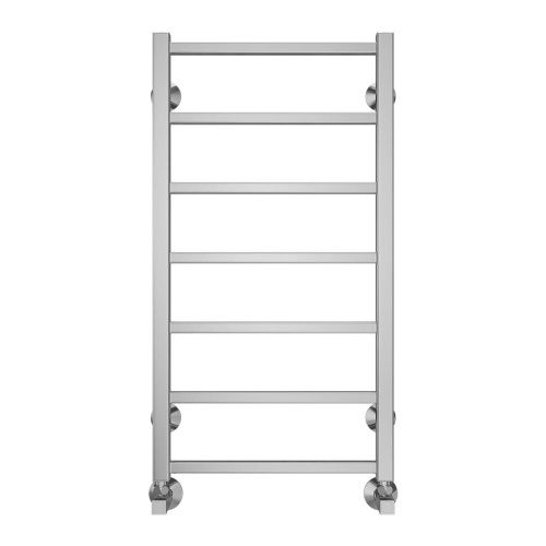 Полотенцесушитель водяной Terminus 4670078529640 45х80 хром - фото 2