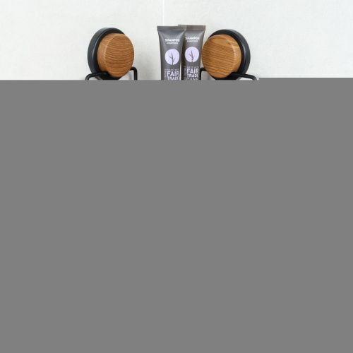 Полка в ванную комнату Fixsen Magic FX-940B-2 - фото 3