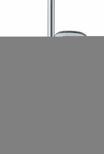 Душевая лейка Agger AHS05 цвет хром - фото 5