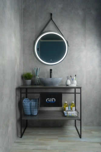 Раковина керамическая Gid Lago 54430 40х30 накладная цвет многоцветный без отверстий под смеситель - фото 4