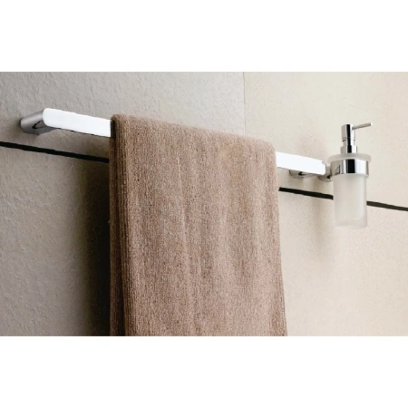 Дозатор для жидкого мыла Langberger LUGANO 24021A