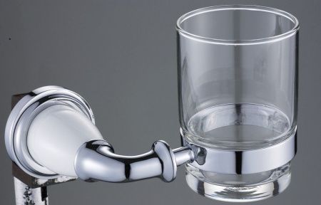 Стакан Sanibano Zafiro H9900/16CR