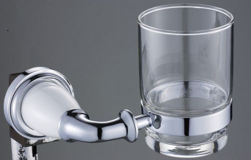 Стакан Sanibano Zafiro H9900/16CR - фото 2