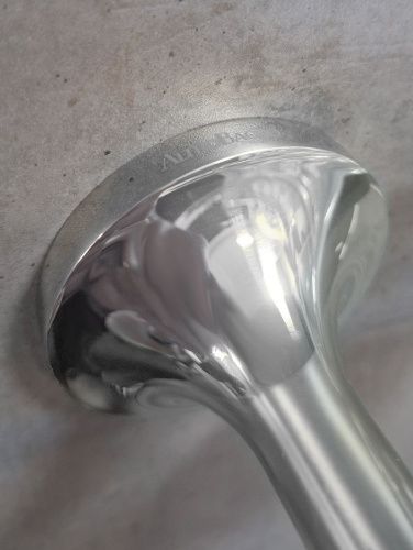 Мыльница AltroBagno Corposso AltroBagnoCorposo080709Cr - фото 3