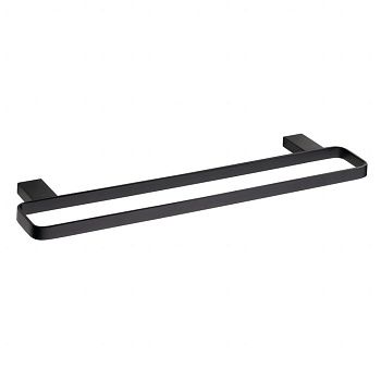 Полотенцедержатель Bemeta NERO 135004080