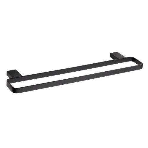 Полотенцедержатель Bemeta NERO 135004080