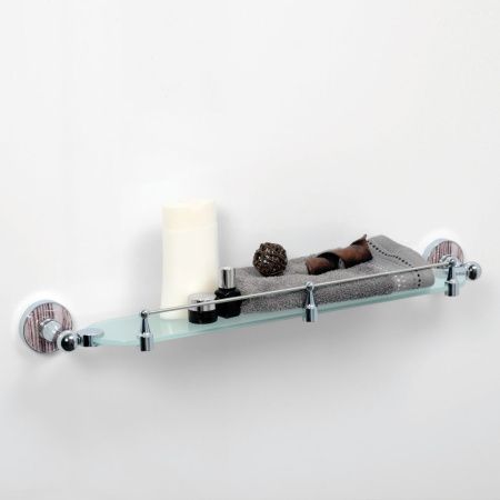 Полка в ванную комнату WasserKRAFT 6944