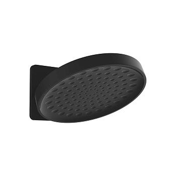 Верхний душ Vincea Inspire VSHD-3I3CMB черный