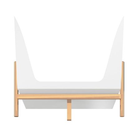 Ножки для ванны Wellsee Useful Extras 231903000