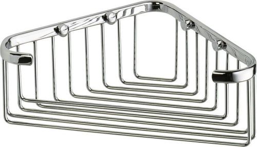 Решетка в ванную комнату Sanibano HL077/CR