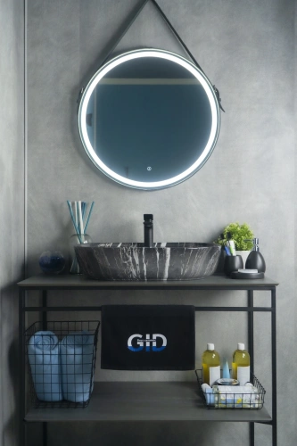 Раковина керамическая Gid Lago 54466 60х40 накладная цвет многоцветный 1 отверстие под смеситель - фото 3