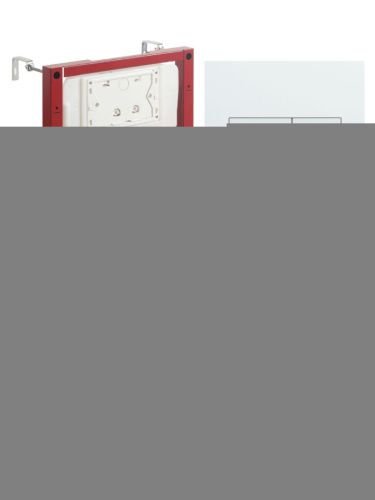 Комплект унитаз с инсталляцией и клавишей смыва Orange CI07-150W+APB288 - фото 2