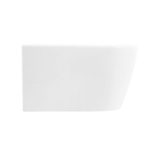 Биде подвесное BelBagno MARINO BB105BH цвет белый - фото 2