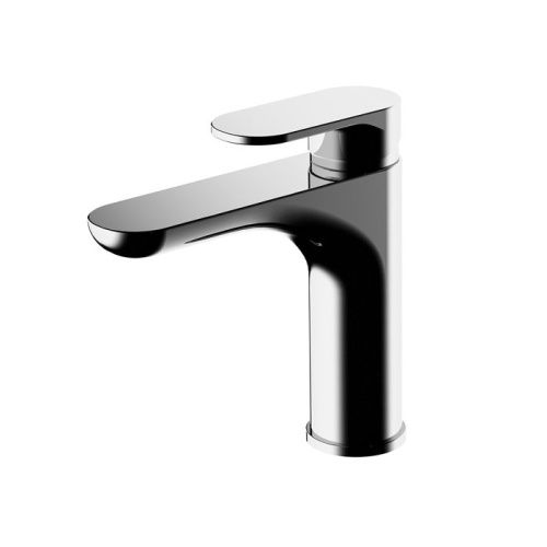 Смеситель Gattoni H2Omix7000 7004570C0 на раковину хром