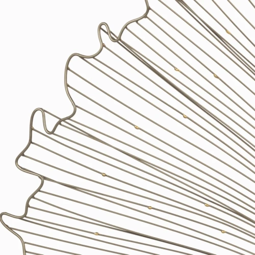 Зеркало Cosmo Wilma MHC-11567-A 80х80 подвесное - фото 4