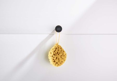 Крючок для ванны Aquatek ЛИРА AQ4401MB