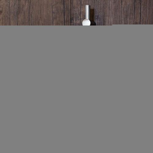 Душевой гарнитур Agger Wave A032 настенный хром - фото 4