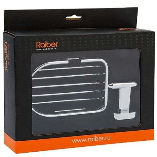 Мыльница Raiber R50106 - фото 3