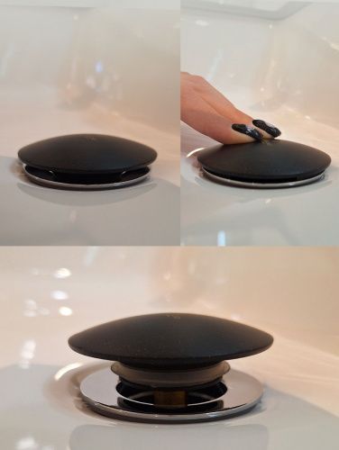 Донный клапан AltroBagno Beni aggiuntivi AltroBagnoPU070207MB - фото 4