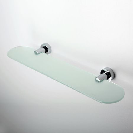 Полка в ванную комнату WasserKRAFT 9424