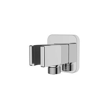 Держатель для душа Vincea VSC-32CH хром