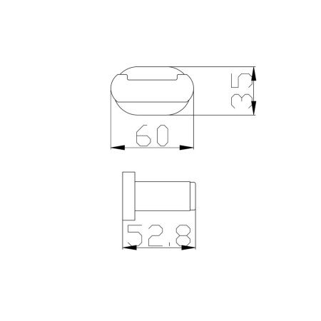 Крючок RavSlezak Yukon YUA0102