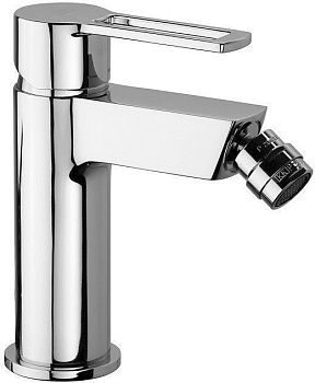 Смеситель Paffoni Ringo RIN131CR на биде хром