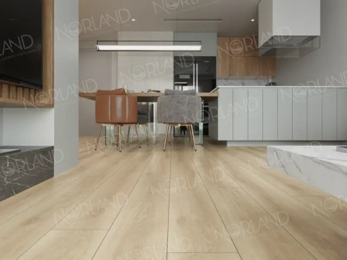 SPC ламинат Norland Neowood 2001-11 Logen толщина 0.8 см 33 класс 1220х196 - фото 5