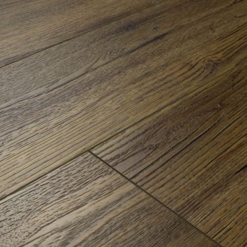 SPC ламинат Dew Bay Ураба B 1055-8 Т095693 толщина 0,5 см 43 класс 1220х183 - фото 2