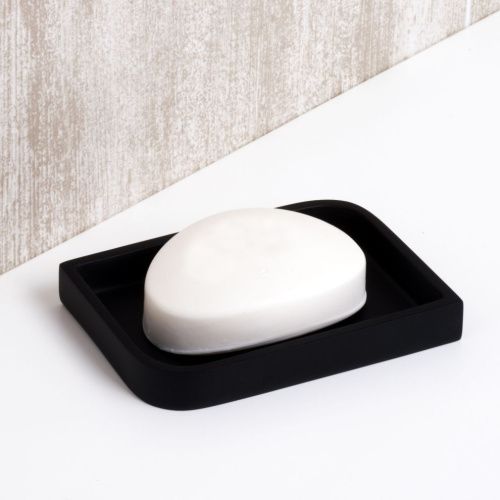 Мыльница WasserKRAFT 2729 - фото 2