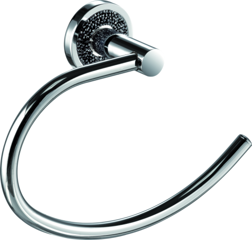 Полотенцедержатель Sanibano Ebano H2014/05B