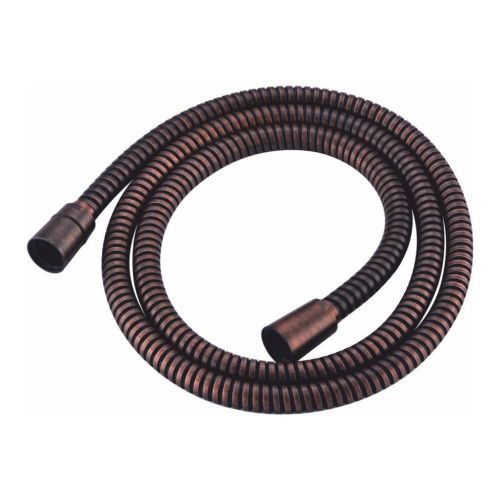 Душевой шланг Wasserkraft Isar 1300 A053 бронза - фото 2