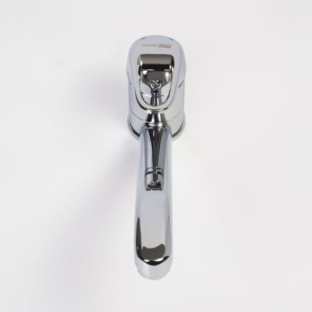 Смеситель для кухни Wasserkraft Кухонные смесители 6307 на мойку хром