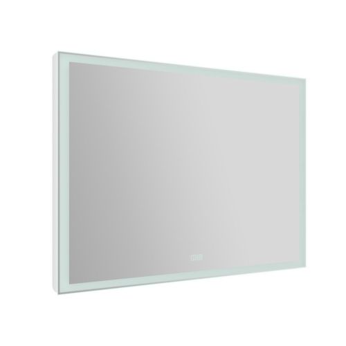 Зеркало с подсветкой BelBagno SPC-GRT-900-800-LED-TCH-WARM 90х80 подвесное - фото 2