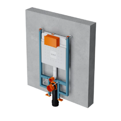 Инсталляция для унитаза Vitra V-Fix Core 738-5800-01 - фото 2