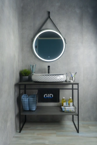 Раковина керамическая Gid Lago 52201 60х40 накладная цвет белый/хром без отверстий под смеситель - фото 5