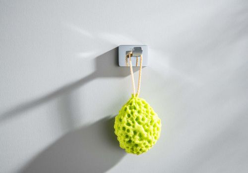 Крючок для ванны Aquatek ЛИБРА AQ4301CR - фото 4