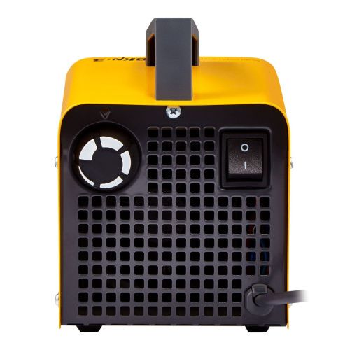 Тепловая пушка Ballu BKN-3 - фото 3