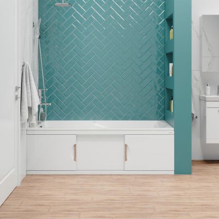 Экран для ванны Onika Лагуна 516003