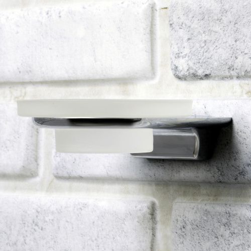 Мыльница WasserKRAFT 8329 - фото 3