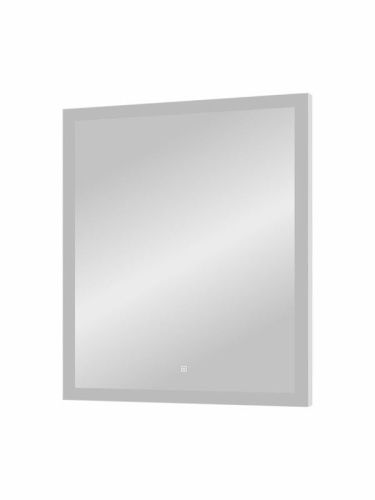 Зеркало Continent Sevilla ЗЛП549 80х90 подвесное - фото 4