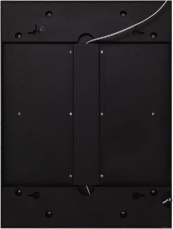 Зеркало с подсветкой Allen Brau Infinity 1.21018.BL 60х80 подвесное