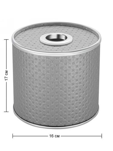 Салфетница Geralis PUNTO S-PHH - фото 3